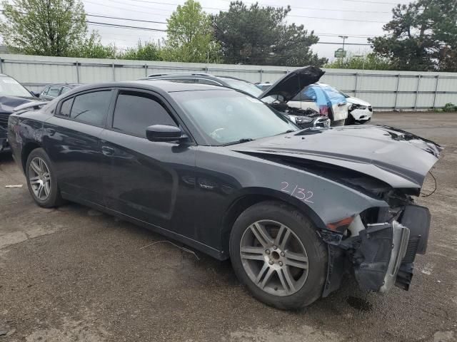 2013 Dodge Charger R/T