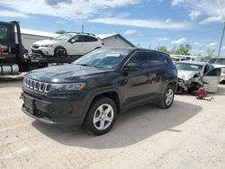 2023 Jeep Compass Sport en venta en Pekin, IL