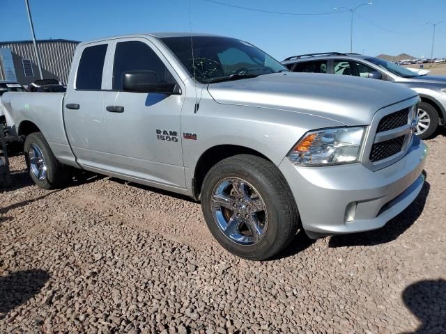 2015 Dodge RAM 1500 ST