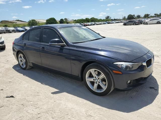 2014 BMW 328 I