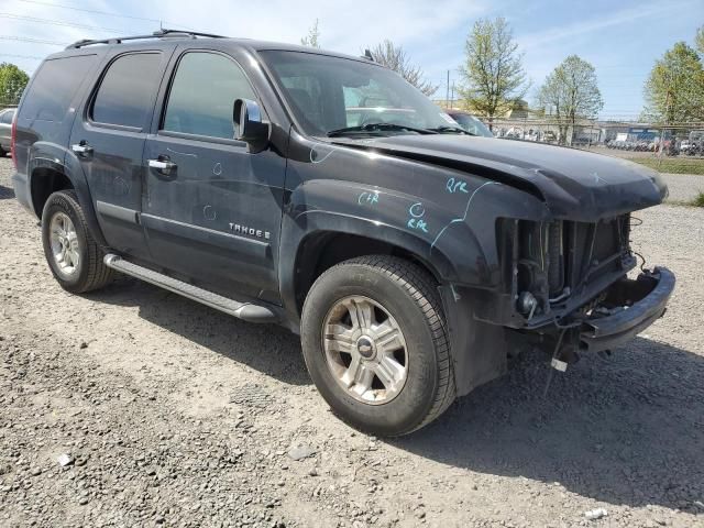 2007 Chevrolet Tahoe K1500