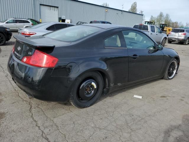 2004 Infiniti G35