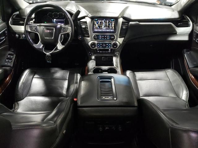 2017 GMC Yukon XL K1500 SLT