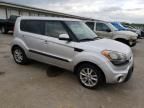 2012 KIA Soul +