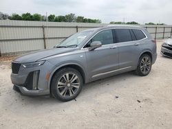 2021 Cadillac XT6 Platinum Premium Luxury for sale in New Braunfels, TX