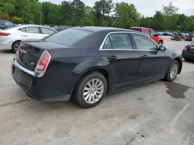 2013 Chrysler 300