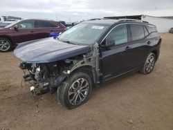 2018 GMC Terrain SLT en venta en Brighton, CO