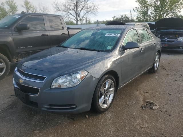 2009 Chevrolet Malibu 1LT