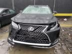 2020 Lexus RX 350 L