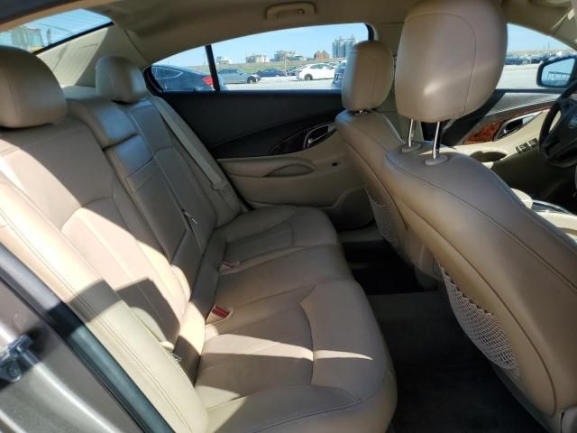 2012 Buick Lacrosse