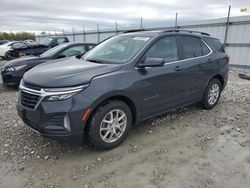 2023 Chevrolet Equinox LT for sale in Cahokia Heights, IL