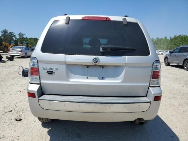 2008 Mercury Mariner