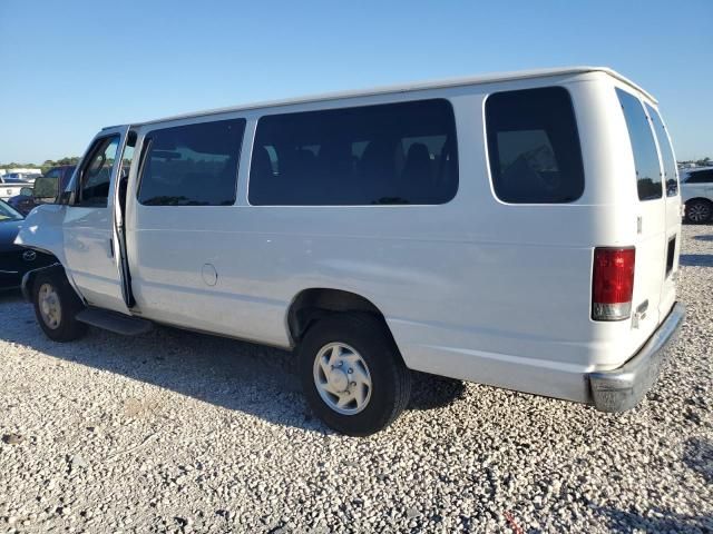 2006 Ford Econoline E350 Super Duty Wagon