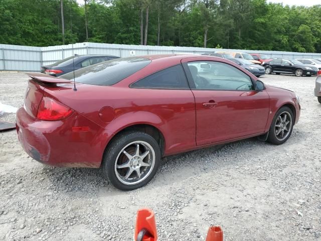 2007 Pontiac G5