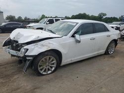 Chrysler 300C salvage cars for sale: 2011 Chrysler 300C