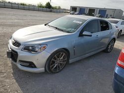 2014 Chevrolet SS for sale in Haslet, TX