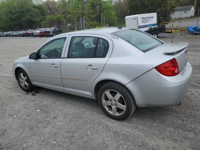 2005 Chevrolet Cobalt LS