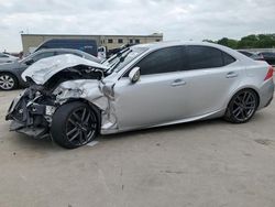 2018 Lexus IS 300 for sale in Wilmer, TX