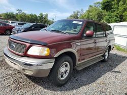 2001 Ford Expedition Eddie Bauer for sale in Riverview, FL