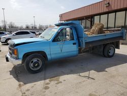 1995 Chevrolet GMT-400 C3500 for sale in Fort Wayne, IN