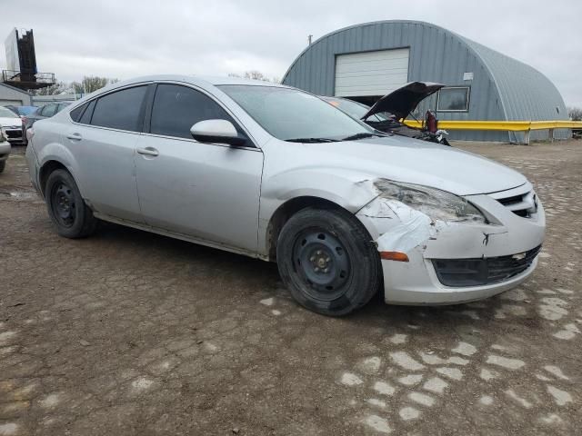 2011 Mazda 6 I