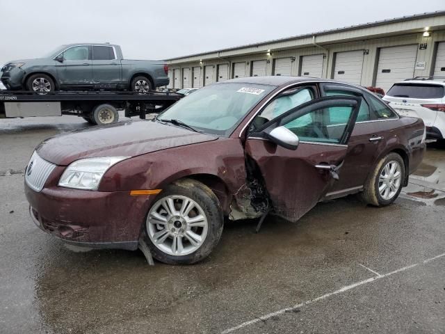 2009 Mercury Sable Premier