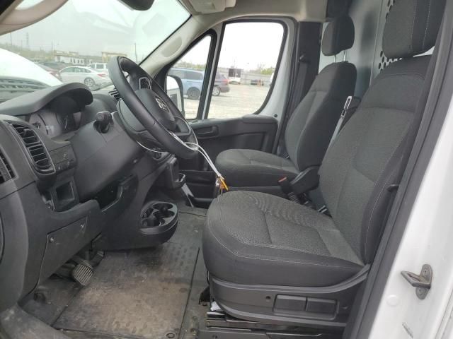 2023 Dodge RAM Promaster 2500 2500 Standard