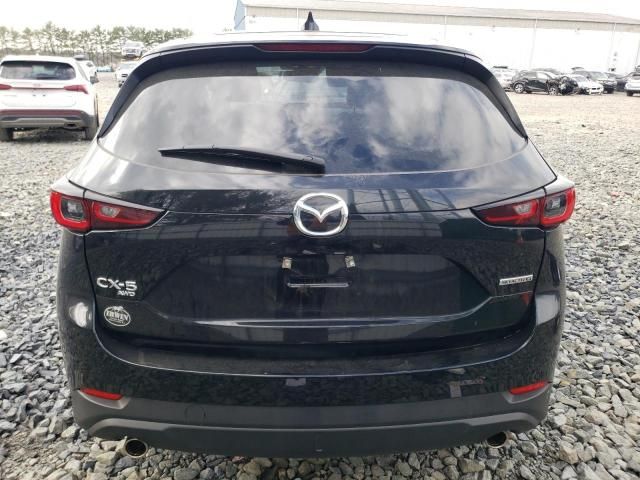 2023 Mazda CX-5 Premium