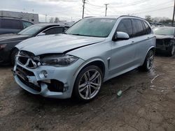2016 BMW X5 M for sale in Chicago Heights, IL