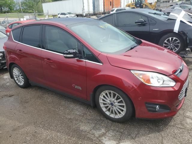 2015 Ford C-MAX Premium SEL