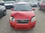 2008 Chevrolet Aveo Base
