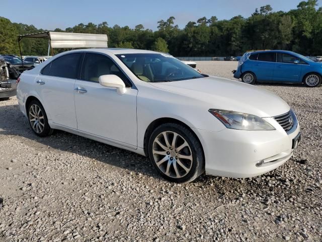 2009 Lexus ES 350