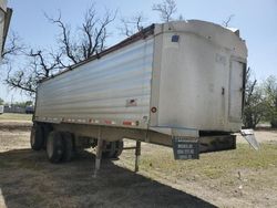 Salvage cars for sale from Copart Wichita, KS: 2007 Trailers Trailer
