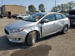 2018 Ford Focus SE for sale in Moraine, OH