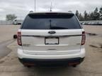 2012 Ford Explorer Limited