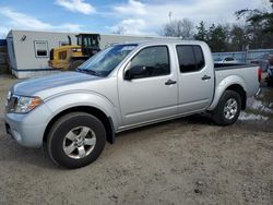 2013 Nissan Frontier S for sale in Lyman, ME