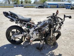 Honda cbr Cycle salvage cars for sale: 1995 Honda CBR600 F3