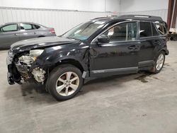 Subaru Vehiculos salvage en venta: 2013 Subaru Outback 2.5I Premium