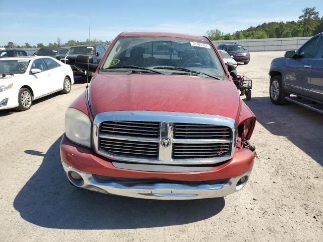 2007 Dodge RAM 1500 ST