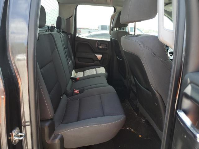 2015 Chevrolet 2015 Chev Silverado