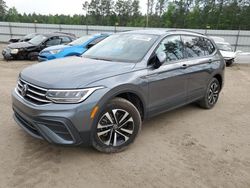 2023 Volkswagen Tiguan S for sale in Harleyville, SC