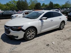 2020 Chevrolet Malibu LT for sale in Madisonville, TN