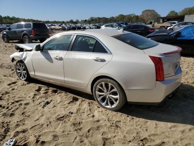 2014 Cadillac ATS Premium