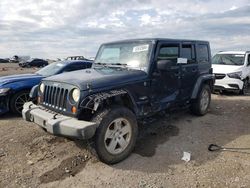 2007 Jeep Wrangler Sahara for sale in Earlington, KY