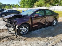 2013 Ford Fusion SE en venta en Fairburn, GA