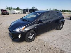 2016 Toyota Prius C for sale in Kansas City, KS
