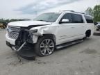 2019 Chevrolet Suburban C1500 LT