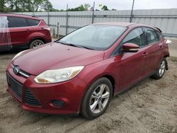 2013 Ford Focus SE for sale in Spartanburg, SC