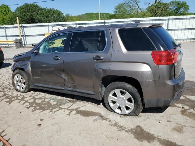 2012 GMC Terrain SLE