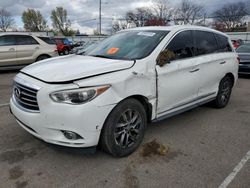 2013 Infiniti JX35 for sale in Moraine, OH